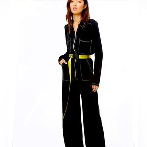 Forever 21 Jumpsuit